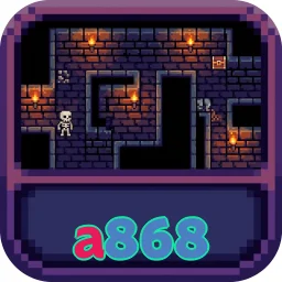 a868